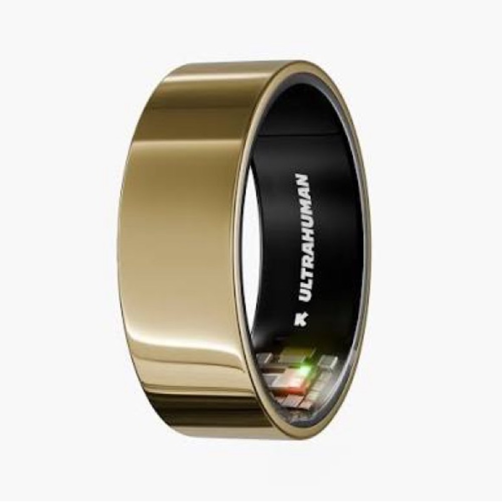 Ultrahuman Ring